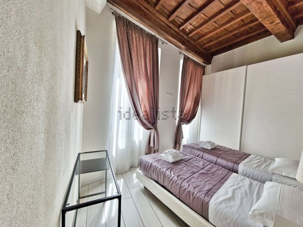 appartamento in vendita a Firenze in zona Centro Santa Croce