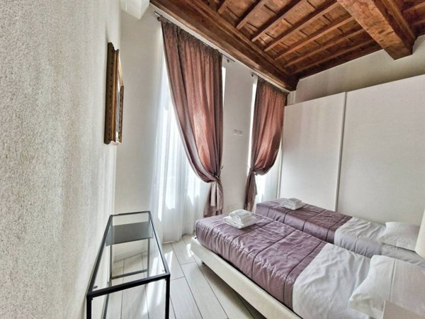 appartamento in vendita a Firenze in zona Centro Santa Croce