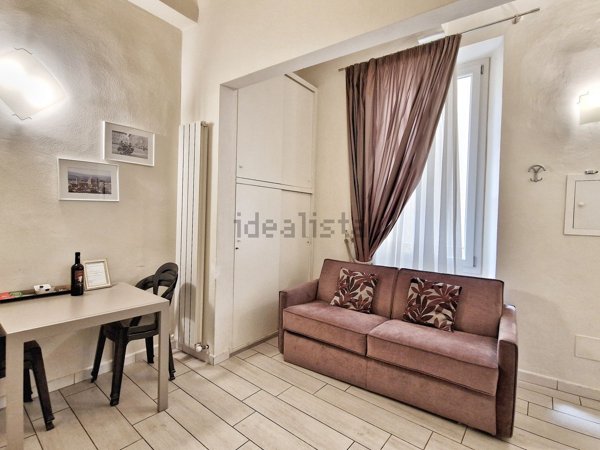appartamento in vendita a Firenze in zona Centro Santa Croce