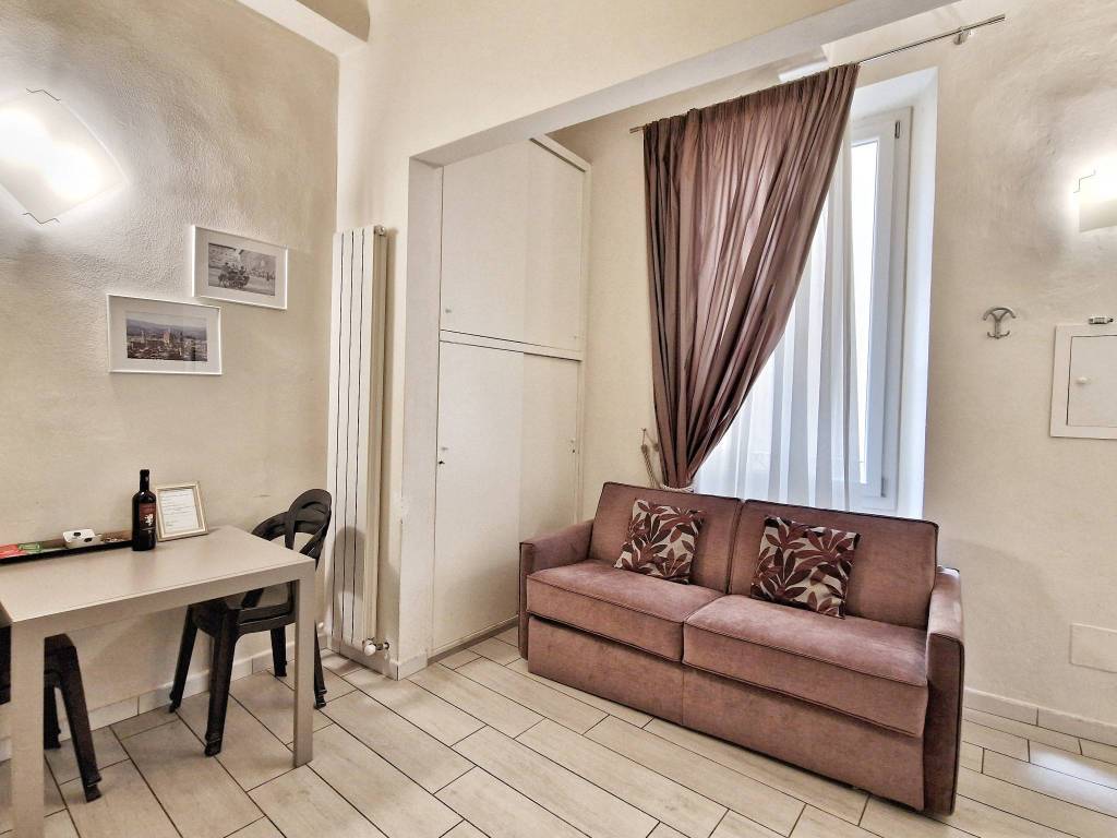 appartamento in vendita a Firenze in zona Centro Santa Croce