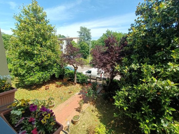 appartamento in vendita a Firenze in zona Galluzzo