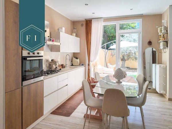 appartamento in vendita a Firenze in zona Firenze Nova