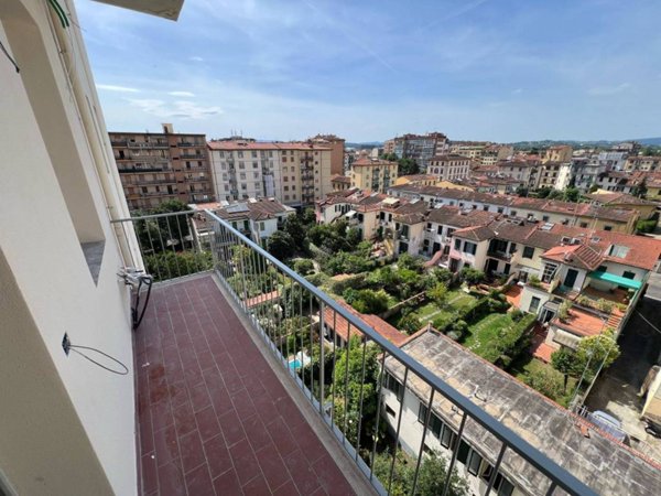 appartamento in vendita a Firenze