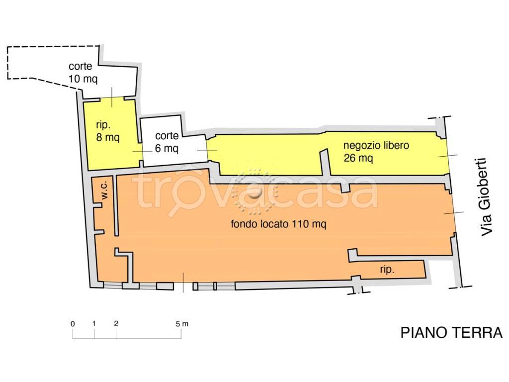 appartamento in vendita a Firenze