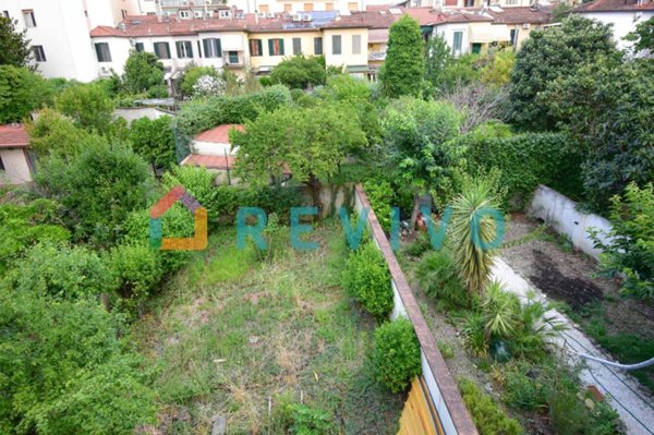 casa indipendente in vendita a Firenze in zona Centro Storico