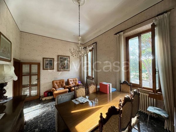 appartamento in vendita a Firenze in zona Coverciano