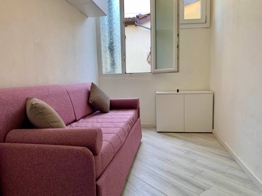 appartamento in vendita a Firenze in zona Centro Santa Croce