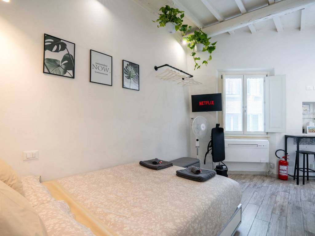 appartamento in vendita a Firenze