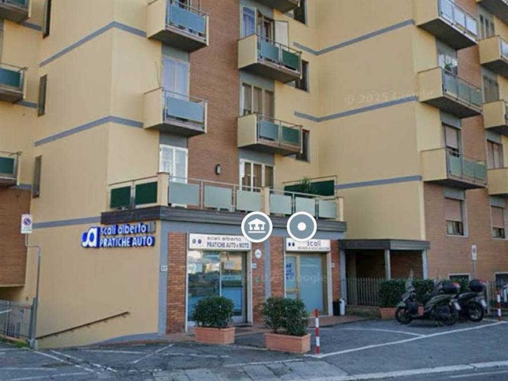 appartamento in vendita a Firenze in zona Soffiano