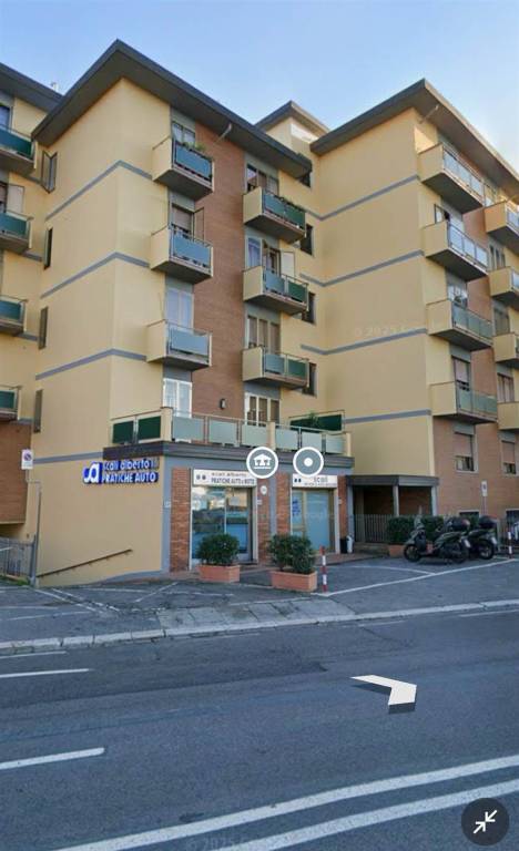 appartamento in vendita a Firenze in zona Legnaia