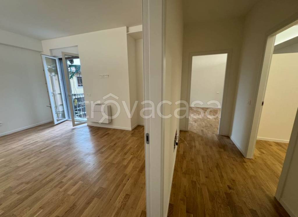 appartamento in vendita a Firenze in zona Legnaia