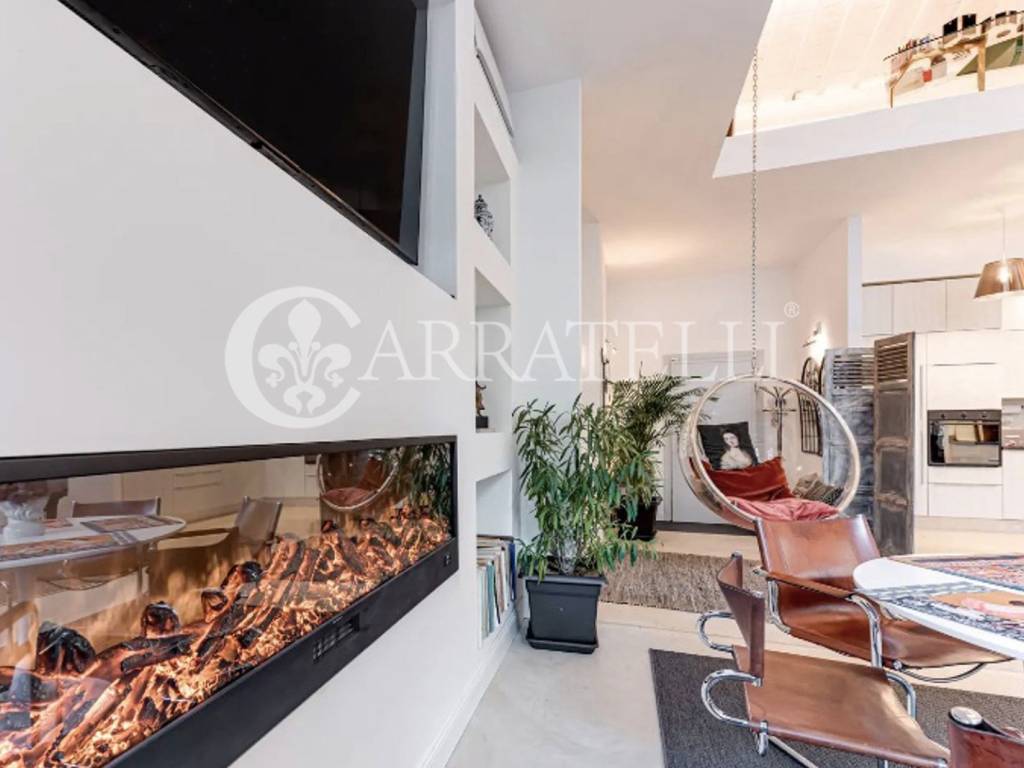 appartamento in vendita a Firenze in zona Porta Romana