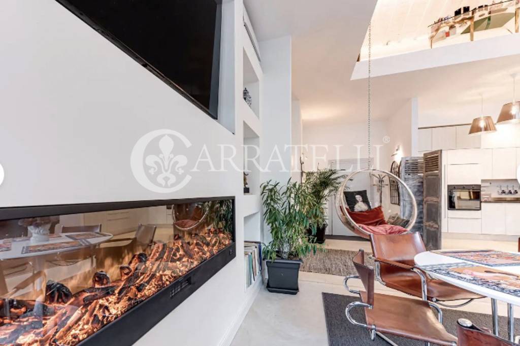 appartamento in vendita a Firenze in zona Porta Romana
