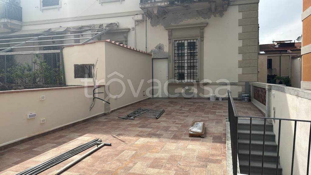 appartamento in vendita a Firenze
