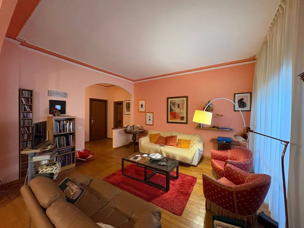 appartamento in vendita a Firenze in zona Soffiano
