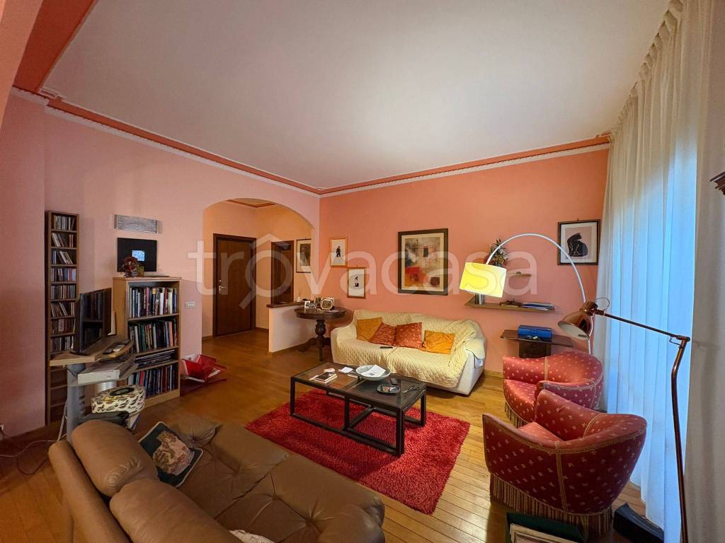 appartamento in vendita a Firenze in zona Soffiano
