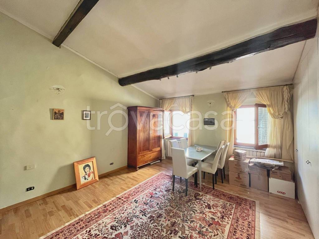 appartamento in vendita a Firenze in zona Centro Storico