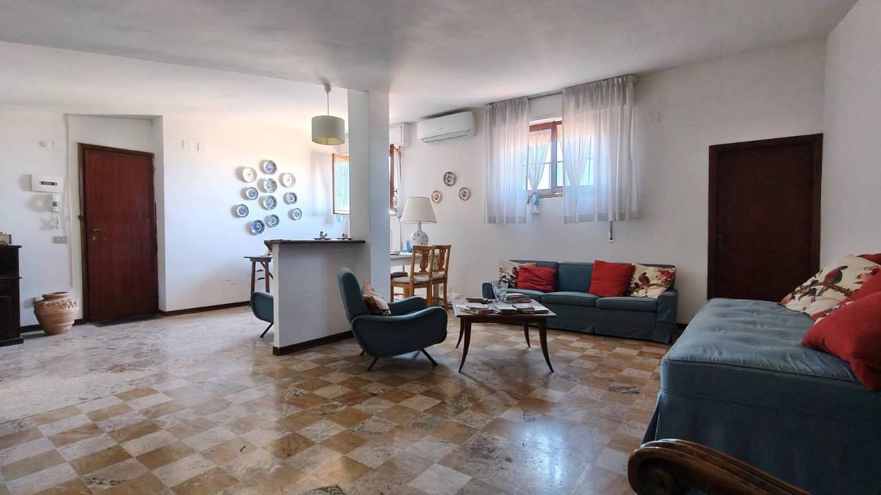 appartamento in vendita a Firenze in zona Coverciano