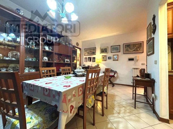 appartamento in vendita a Firenze in zona Peretola