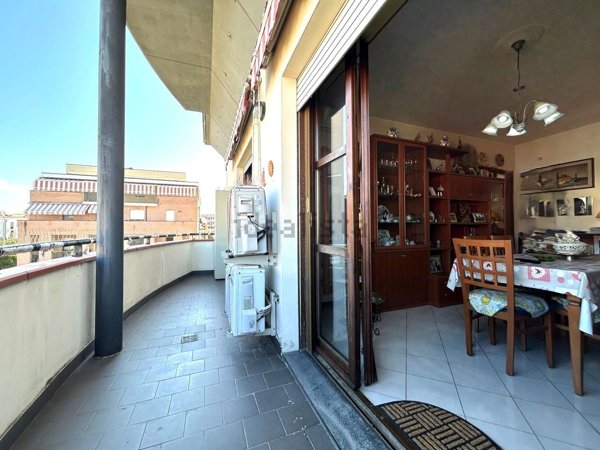 appartamento in vendita a Firenze in zona Brozzi