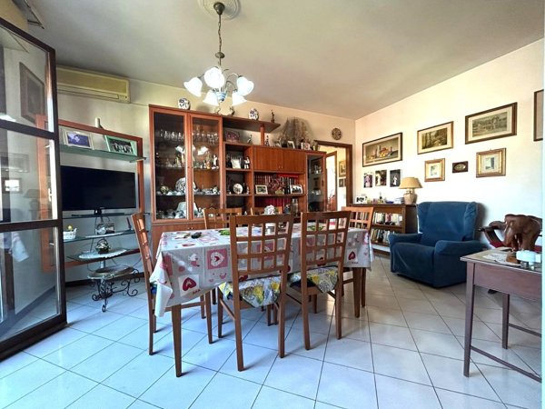 appartamento in vendita a Firenze in zona Brozzi