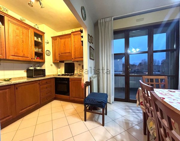 appartamento in vendita a Firenze in zona Brozzi