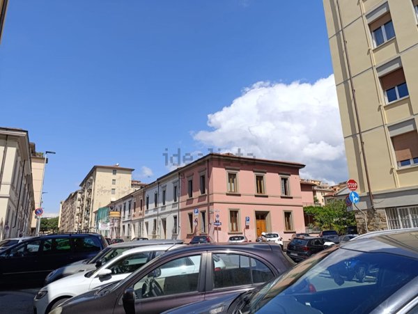 appartamento in vendita a Firenze in zona Centro Storico