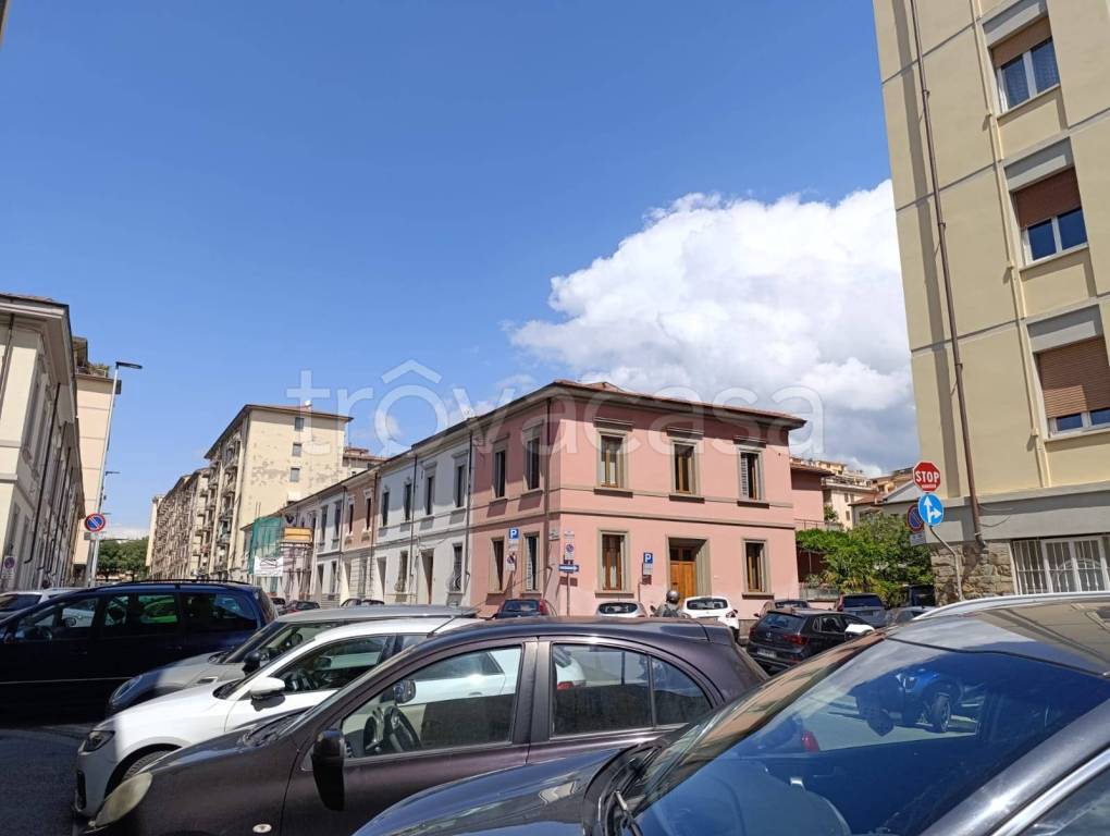 appartamento in vendita a Firenze in zona Centro Storico
