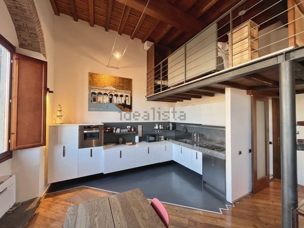 appartamento in vendita a Firenze in zona Centro Duomo