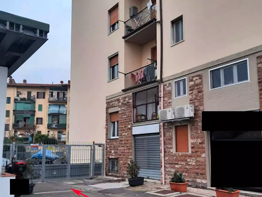 locale di sgombero in vendita a Firenze in zona Soffiano