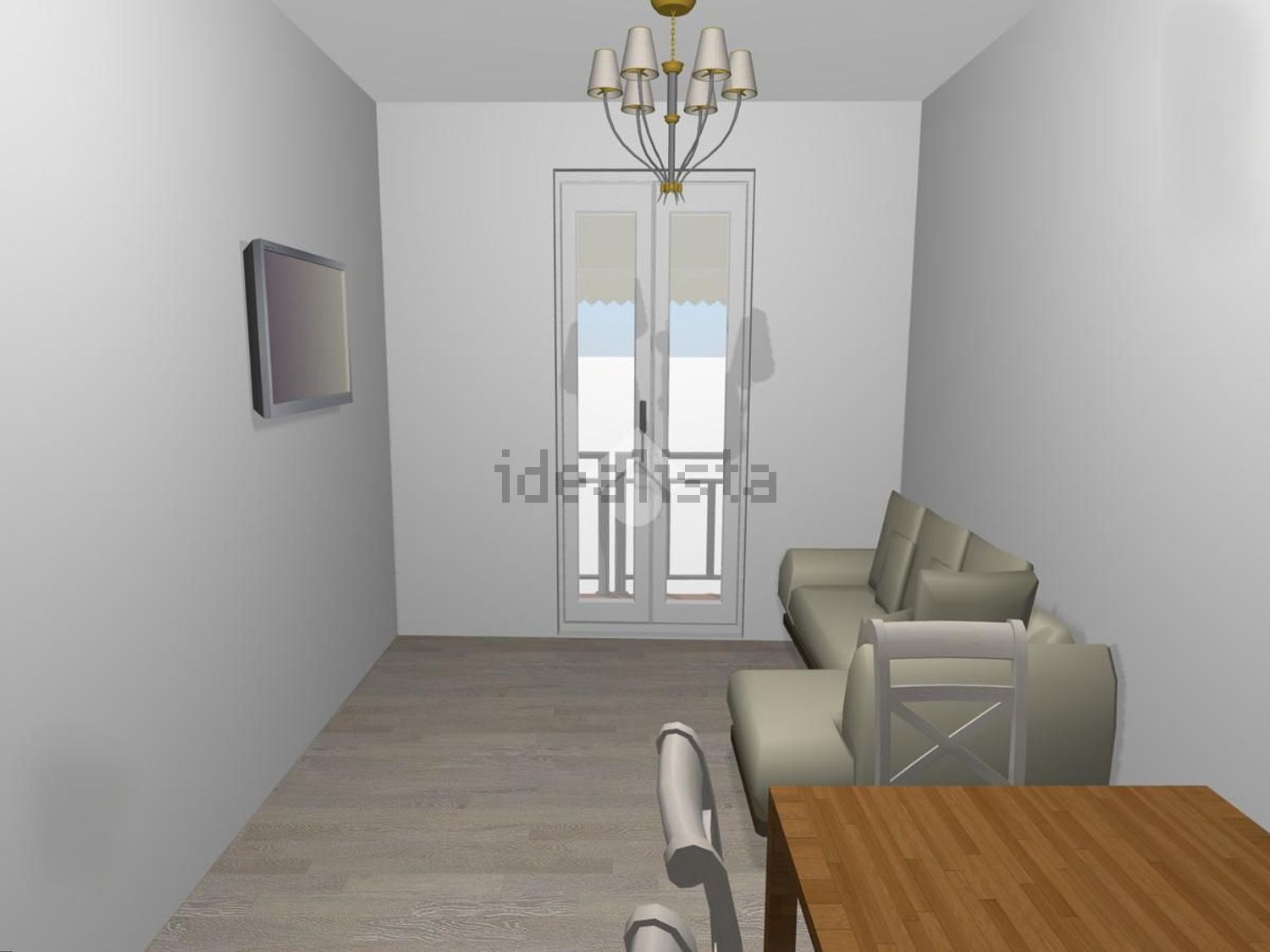appartamento in vendita a Firenze in zona Coverciano