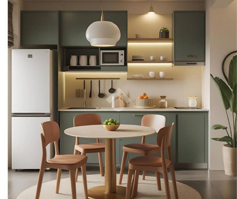 appartamento in vendita a Firenze in zona Coverciano