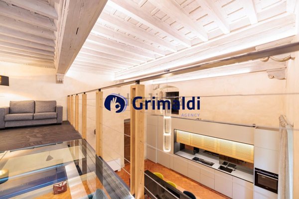 appartamento in vendita a Firenze in zona Porta Romana