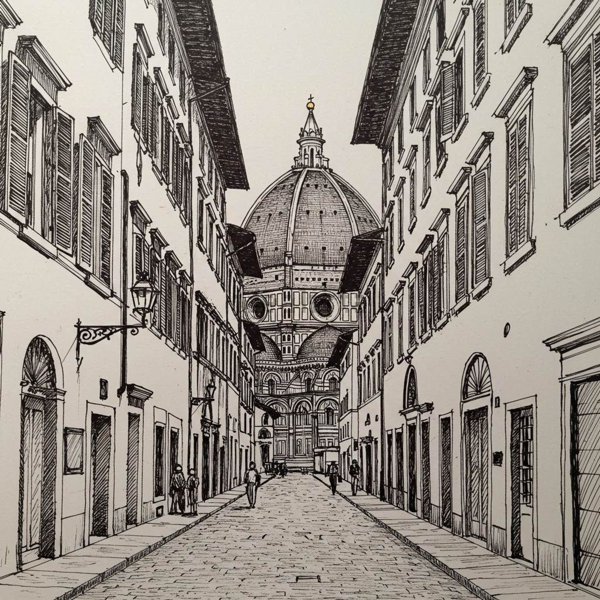 negozio in vendita a Firenze in zona Centro Duomo