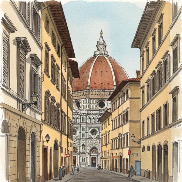 negozio in vendita a Firenze in zona Centro Duomo
