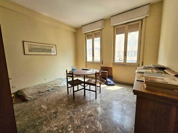 appartamento in vendita a Firenze in zona Bellariva