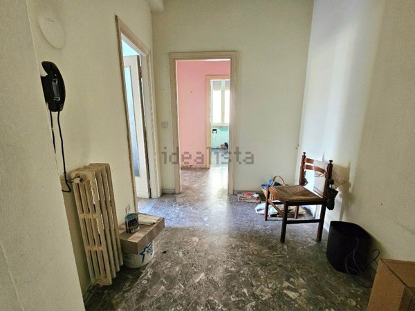 appartamento in vendita a Firenze in zona Bellariva