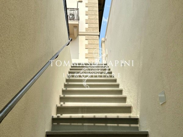 appartamento in vendita a Firenze in zona Campo di Marte