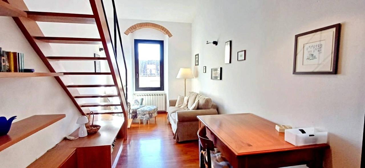 appartamento in vendita a Firenze in zona La Lastra