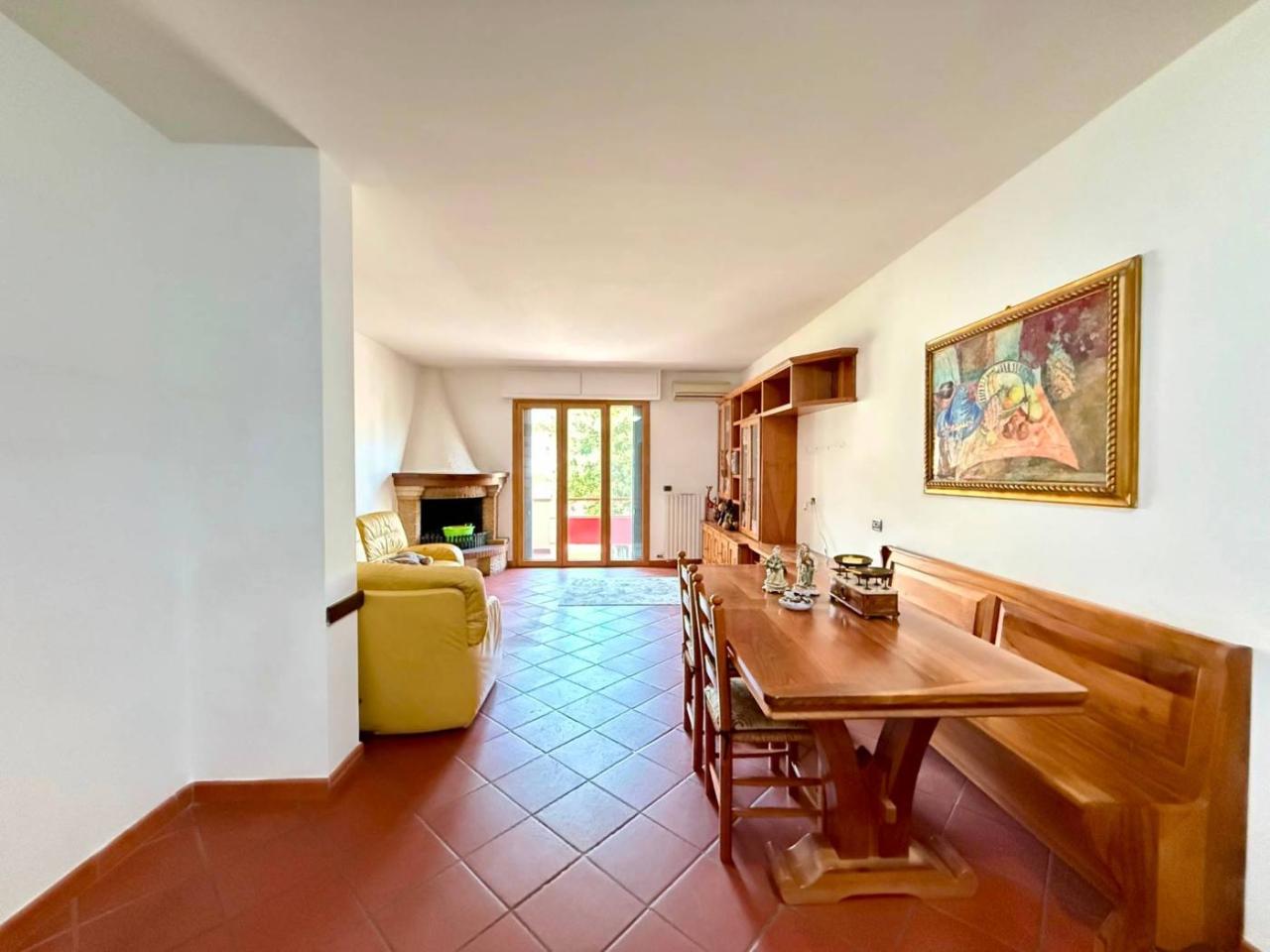 appartamento in vendita a Firenze in zona Brozzi