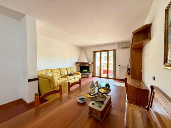 appartamento in vendita a Firenze in zona Brozzi