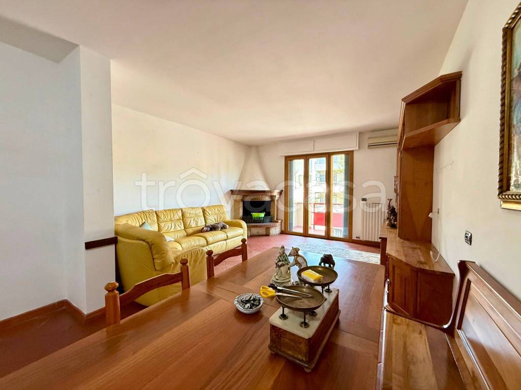 appartamento in vendita a Firenze in zona Brozzi