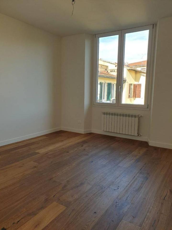 appartamento in vendita a Firenze in zona Firenze Nova
