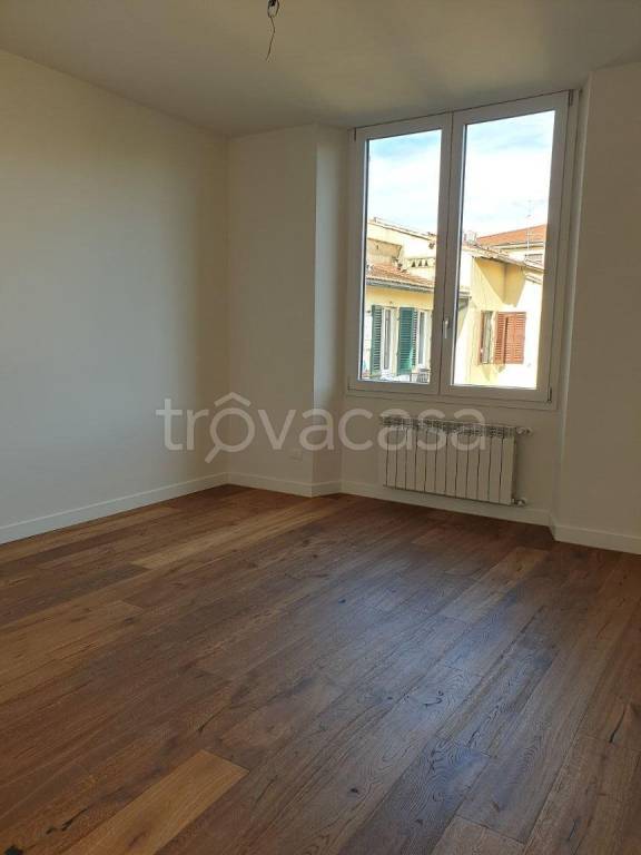 appartamento in vendita a Firenze in zona Novoli