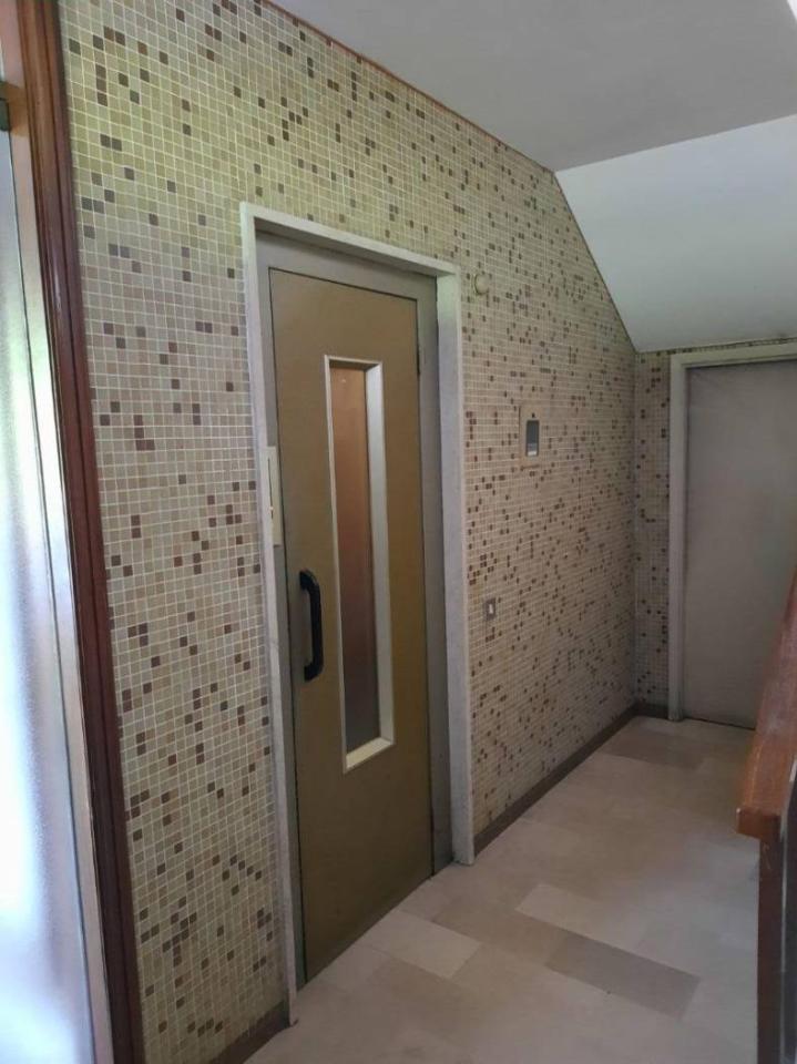 appartamento in vendita a Firenze in zona Firenze Nova