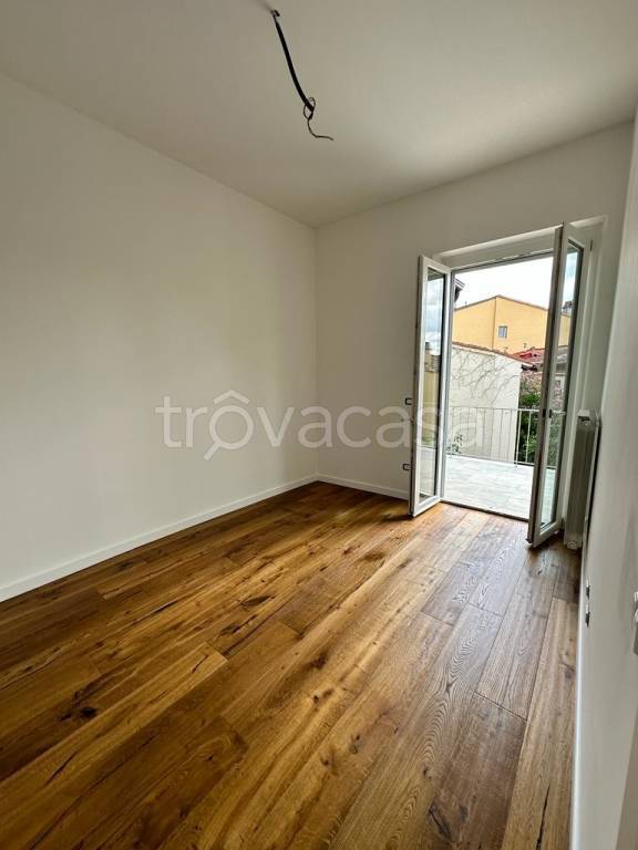 appartamento in vendita a Firenze in zona Novoli