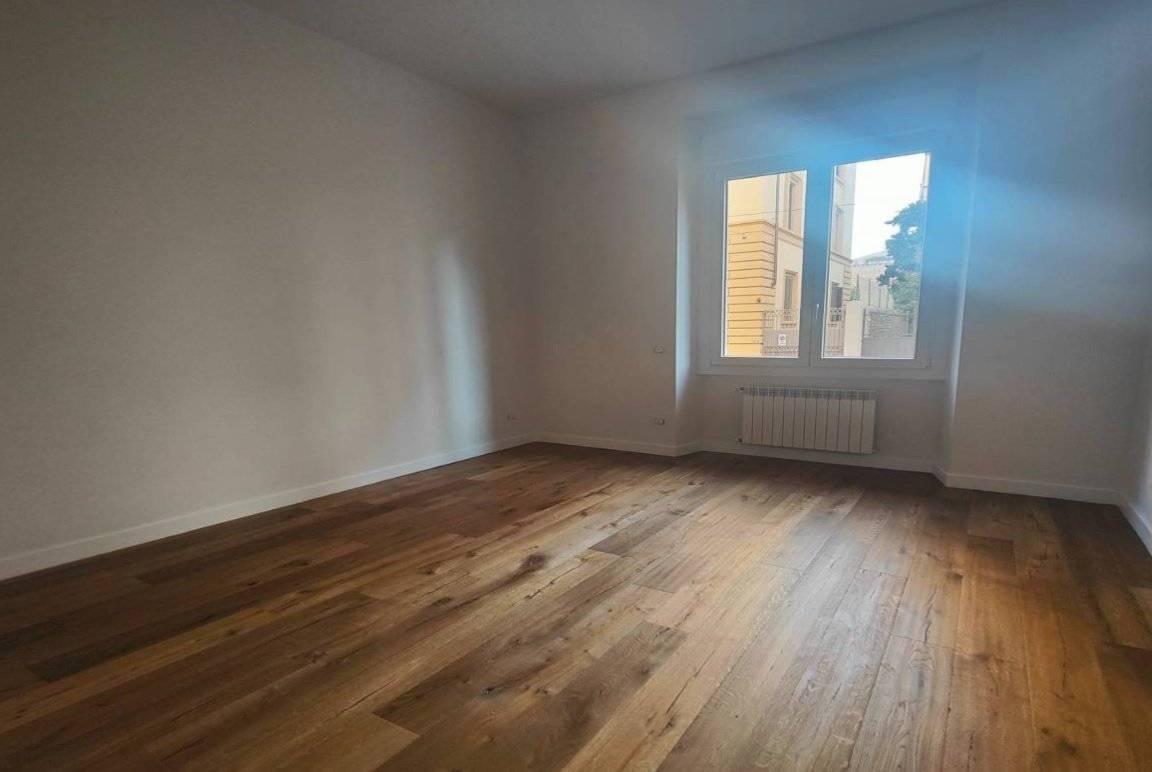 appartamento in vendita a Firenze in zona Novoli