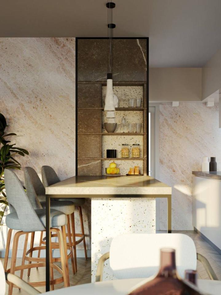 appartamento in vendita a Firenze in zona Centro Santa Croce