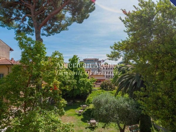 appartamento in vendita a Firenze in zona Campo di Marte