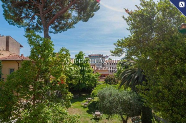 appartamento in vendita a Firenze in zona Campo di Marte